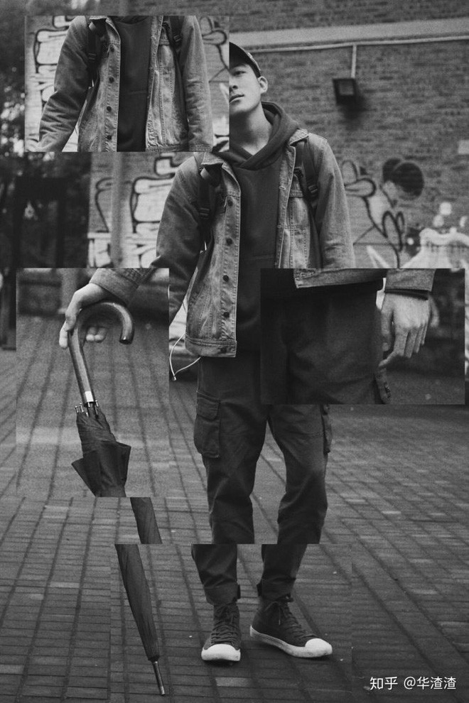 Phải đến khi lên cấp 3, anh chàng mới nhận thấy sự thay đổi của bản thân. "Tôi dậy thì muộn hơn các bạn đồng trang lứa. Trong vòng một năm tôi cao lên tận 10cm, khuôn mặt bắt đầu thon gọn lại và dài ra. Thật sự rất tuyệt vời, nhờ dậy thì kết hợp với giảm cân tôi đã thay đổi" - Thiếu Khải chia sẻ.