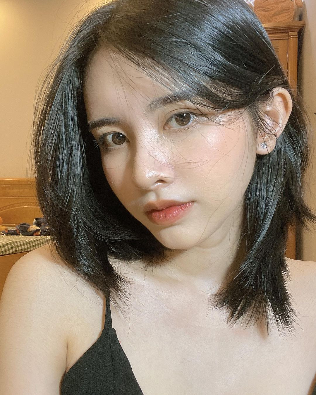 Hiện cô nàng có hơn 24.000 người theo dõi chỉ tính trên nền tảng Instagram.