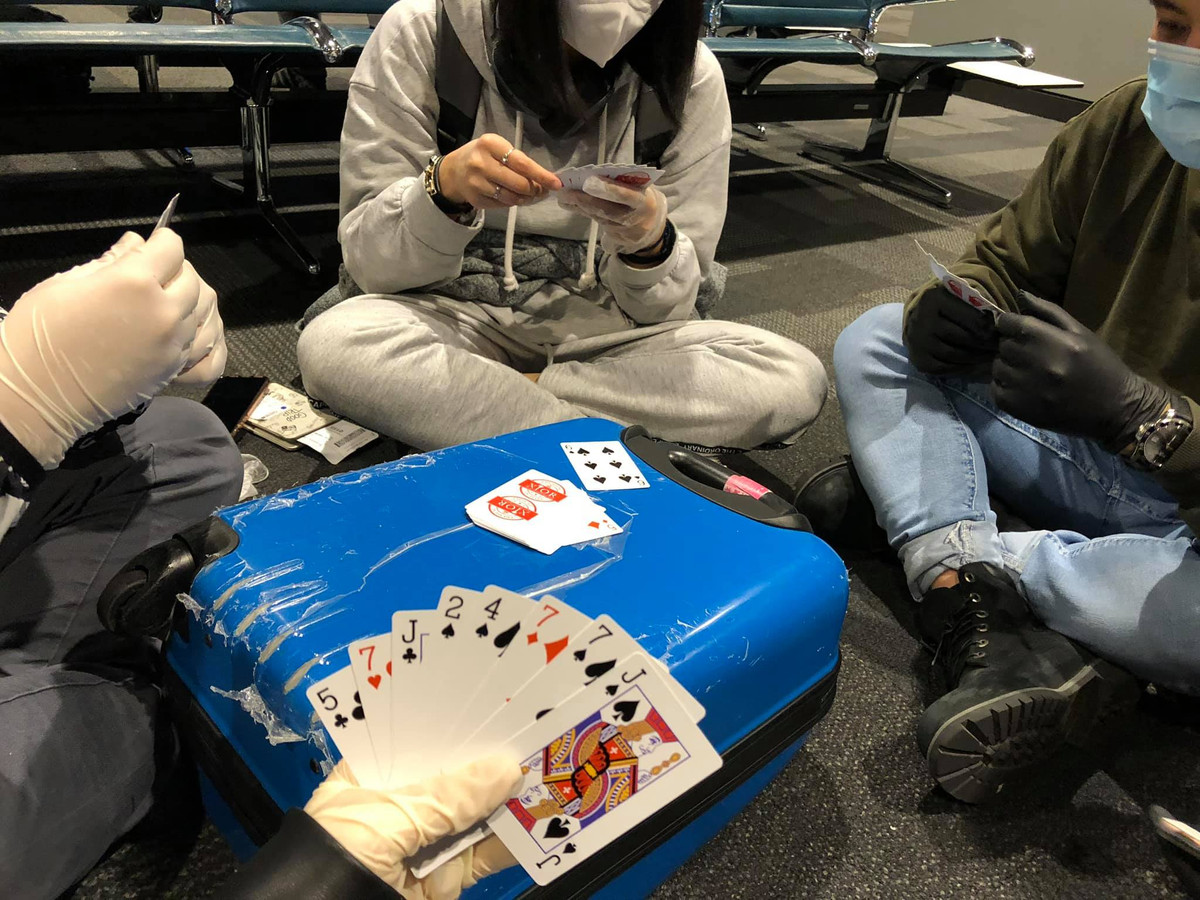 Nhat ky “chay dich Covid-19” tu Chau Au nu du hoc sinh Ha Lan-Hinh-2