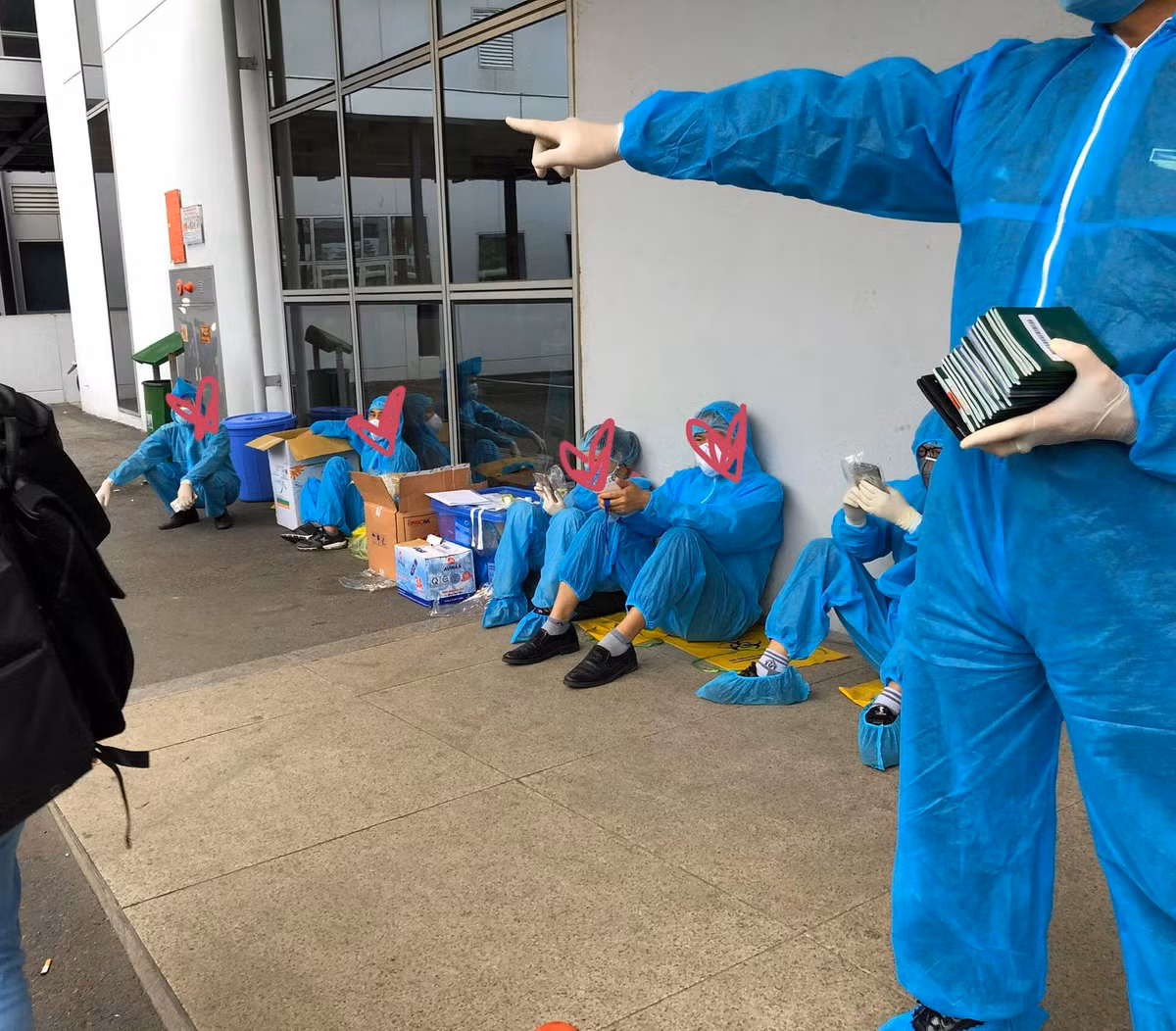 Nhat ky “chay dich Covid-19” tu Chau Au nu du hoc sinh Ha Lan-Hinh-3