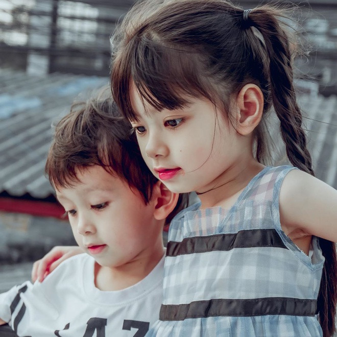 Để đảm bảo quyền riêng tư cho các con, cha mẹ Onew hạn chế chia sẻ thông tin cá nhân của con.