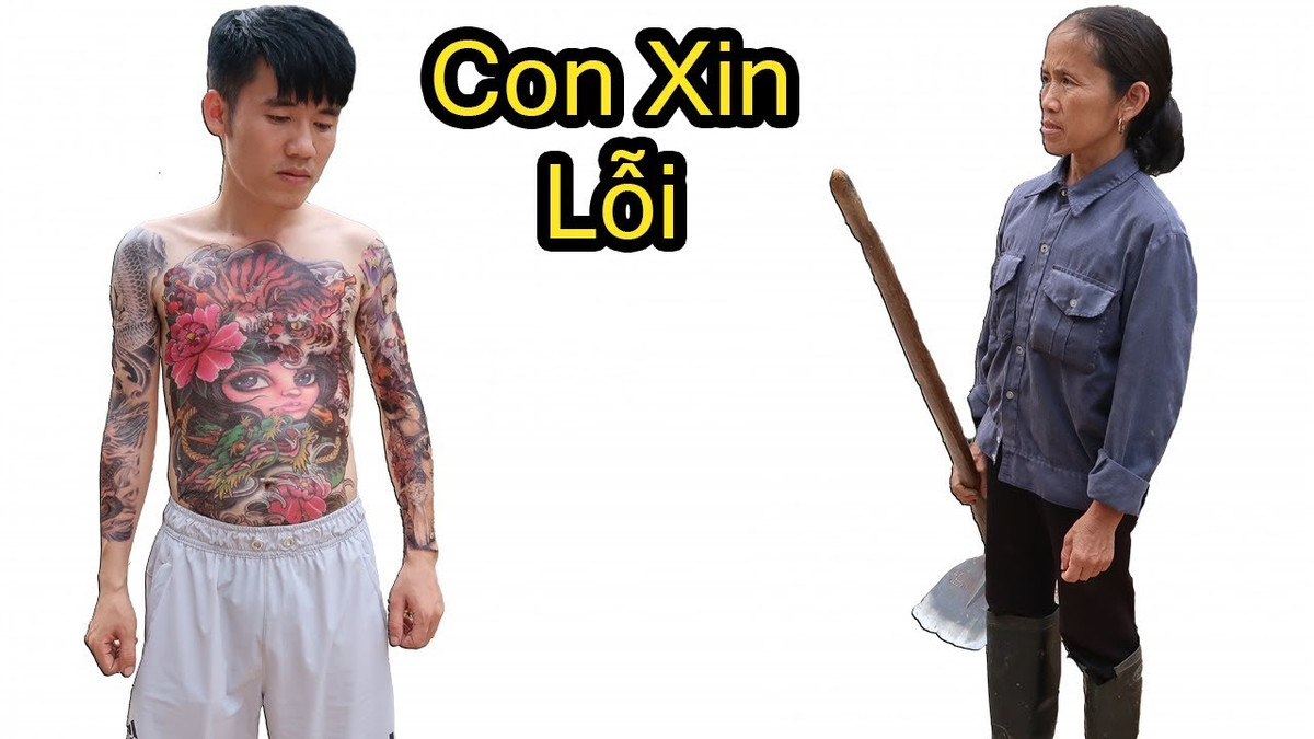 Thanh Lương được dân mạng nhận xét là đang đi vào "lối mòn" của mẹ và anh trai. Khi kênh vlog của hai nhân vật này không còn hot như xưa thì cô nàng bắt đầu xuất hiện để tiếp tục theo "truyền thống" làm Youtuber của gia đình để câu view.