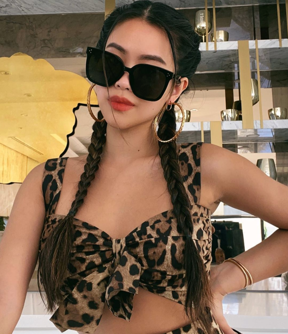 Mới đây, trên trang cá nhân của mình, Tiên Nguyễn khoe rằng cô đã chính thức bước sang tuổi 24. Bên dưới bài viết, rất nhiều người vào chúc mừng sinh nhật của rich kid.