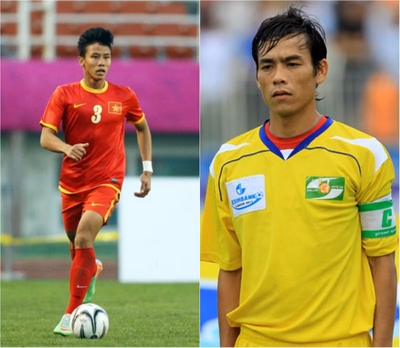 Sau năm 2011, khi SLNA vô địch V.League, HLV Hữu Thắng từng nói SLNA đã có cầu thủ trẻ đủ khả năng thay thế Huy Hoàng ở hàng phòng ngự, đó là Ngọc Hải. Ít lâu sau khi được đôn lên đá ở đội 1, Ngọc Hải đã chiếm ngay được vị trí thi đấu chính thức.