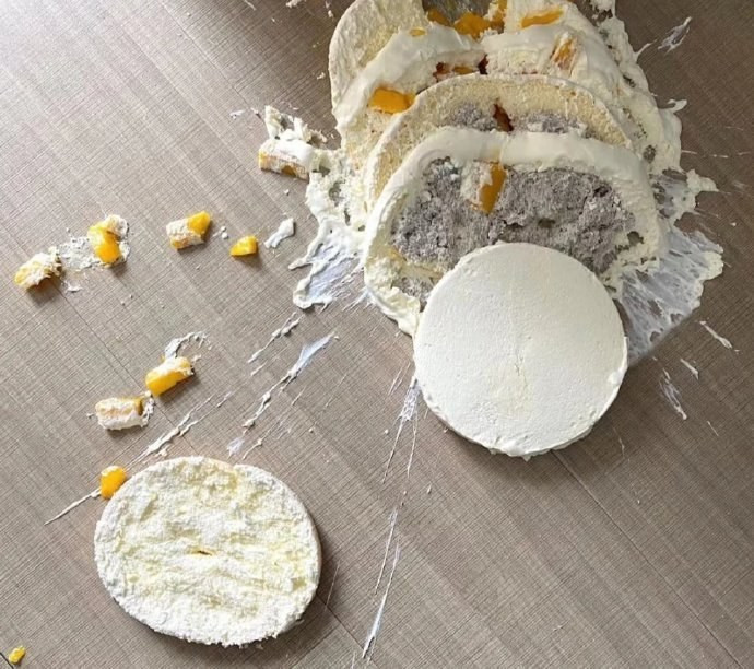 Một bức ảnh nói lên tất cả.