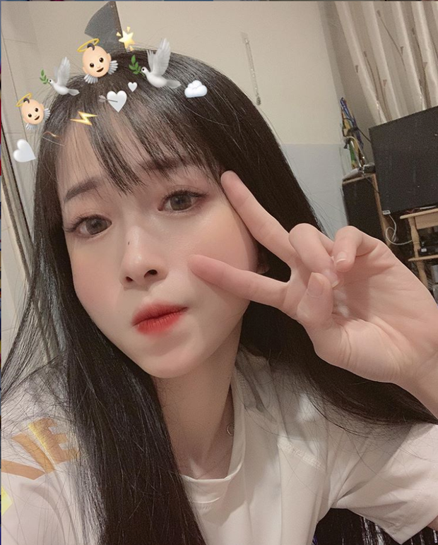 Trong luyện tập, hot girl làng võ được đàn em gọi là "boss Vân" bởi cô luôn nghiêm túc trong thi đấu, là tấm gương cho các VĐV khác.