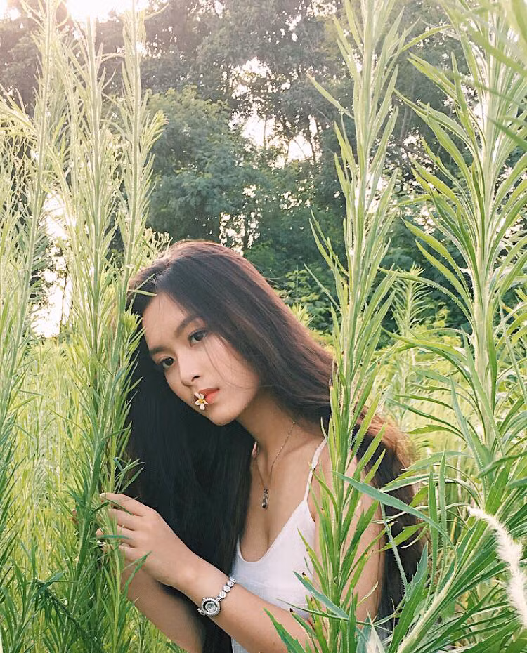 Sắp tới, Tố Anh mong muốn học tập thật tốt để có thể nhận tấm bằng tốt nghiệp và cố gắng theo đuổi chương trình Thạc sĩ và phát triển sự nghiệp kinh doanh của riêng mình. Nguồn ảnh:FBNV