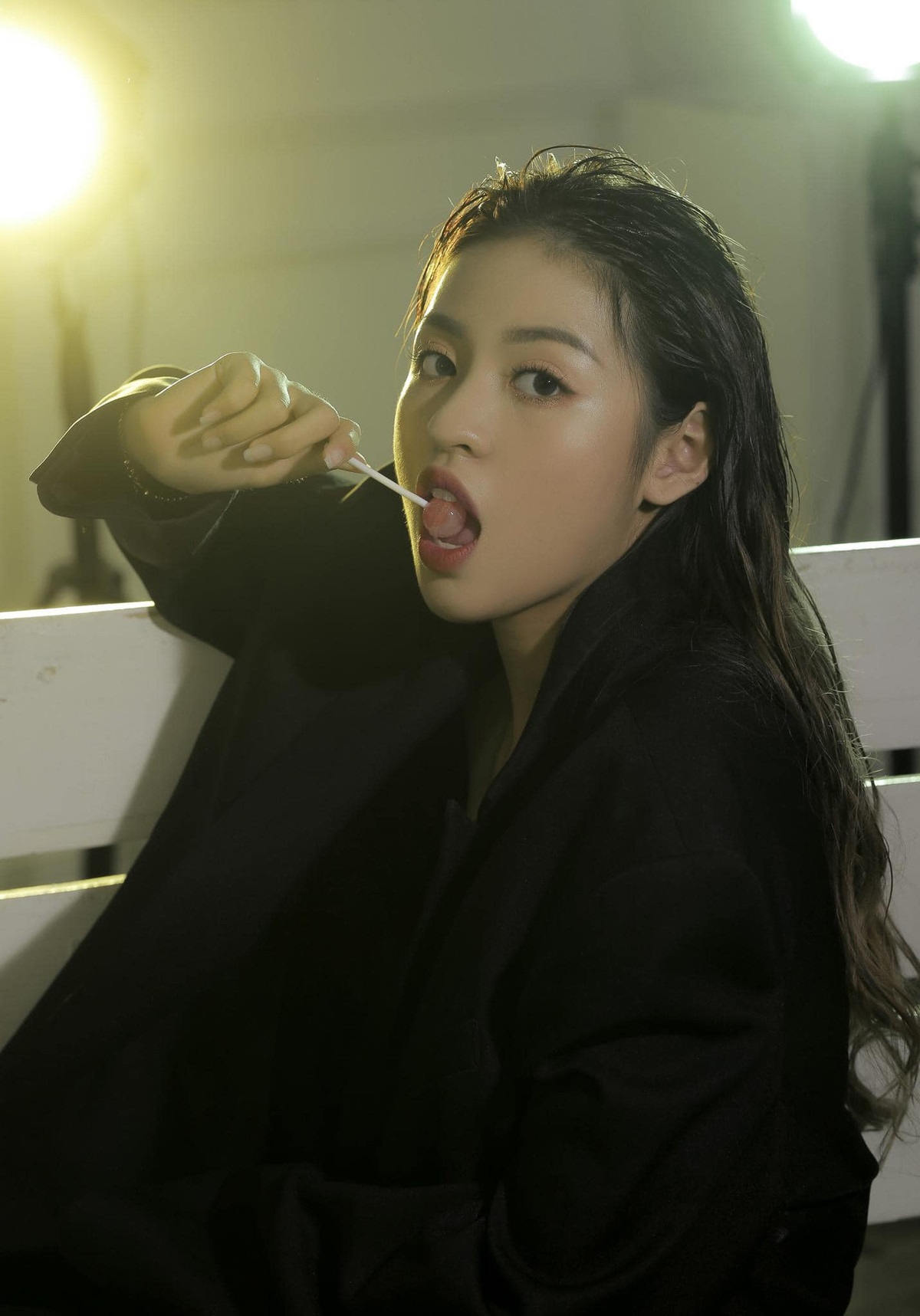 Thanh Tâm nhiều lần bị chỉ trích là "điệu chảy nước", cố tính làm lố để nổi tiếng. Bên cạnh đó cũng từng có thông tin hot girl này lộ clip nóng trên mạng xã hội nhưng cô nàng đã lên tiếng phủ nhận.