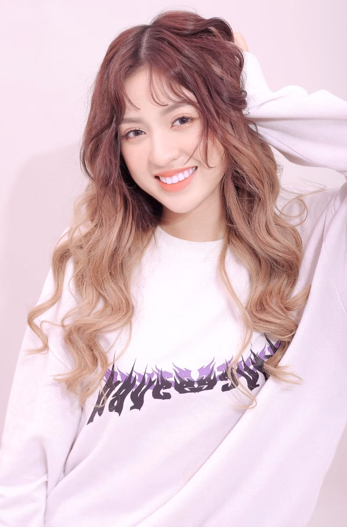 Hiện tại, trang cá nhân của Thanh tâm sở hữu gần 100.000 lượt theo dõi.