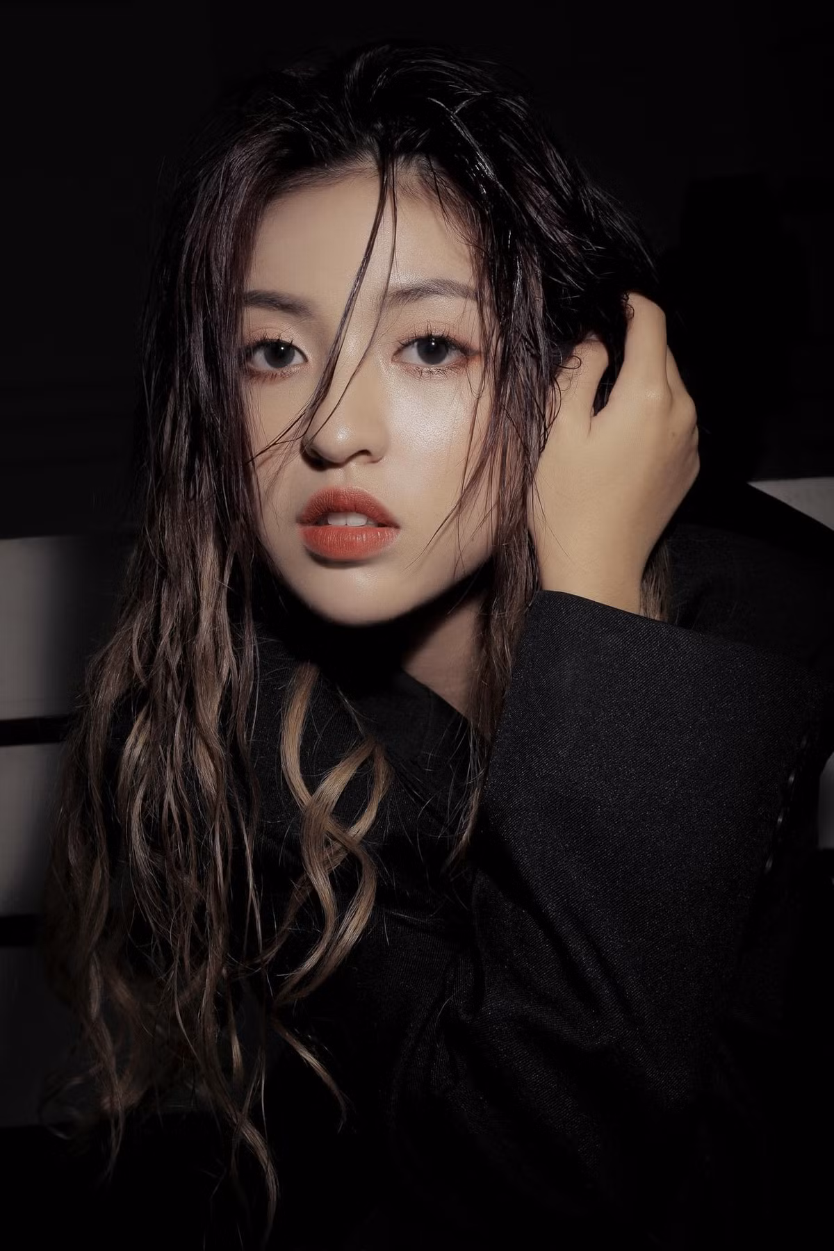 "Crush của mọi chàng trai" Trần Thanh Tâm nổi lên nhờ những clip "thả thính" cực mạnh trên mạng xã hội Tiktok. Câu nói mà cô nàng sử dụng "Trứng rán cần mỡ/ Bắp cần bơ/ Yêu không cần cớ/ Cần cậu cơ" từng trở thành trend được giới trẻ yêu thích.