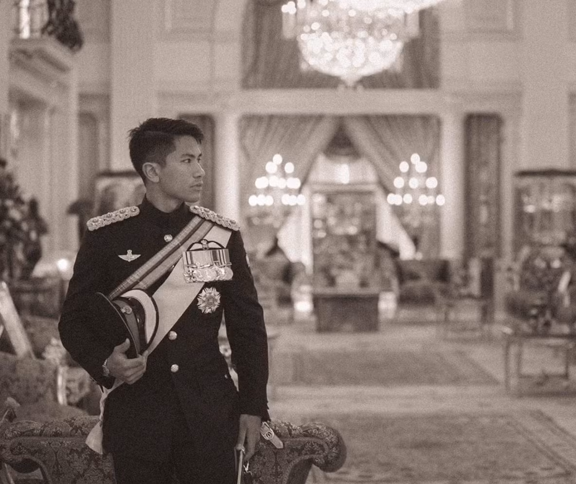 Abdul Mateen là người con thứ 10 của Quốc vương Haji Hassanal Bolkiah, anh tham gia SEA Games với tư cách cầu thủ polo của đội tuyển quốc gia Brunei.