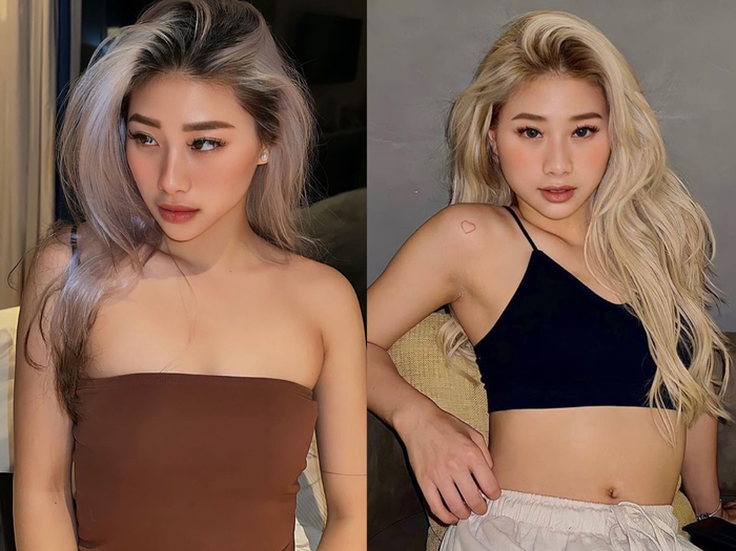 Trên trang cá nhân, Phạm Như Phương cũng liên tục có những bức ảnh khoe vóc dáng vô cùng quyến rũ của mình.