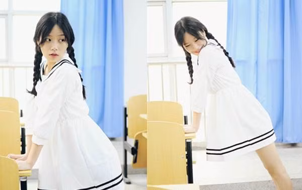 Xem thêm một số hình ảnh khác về An Như.