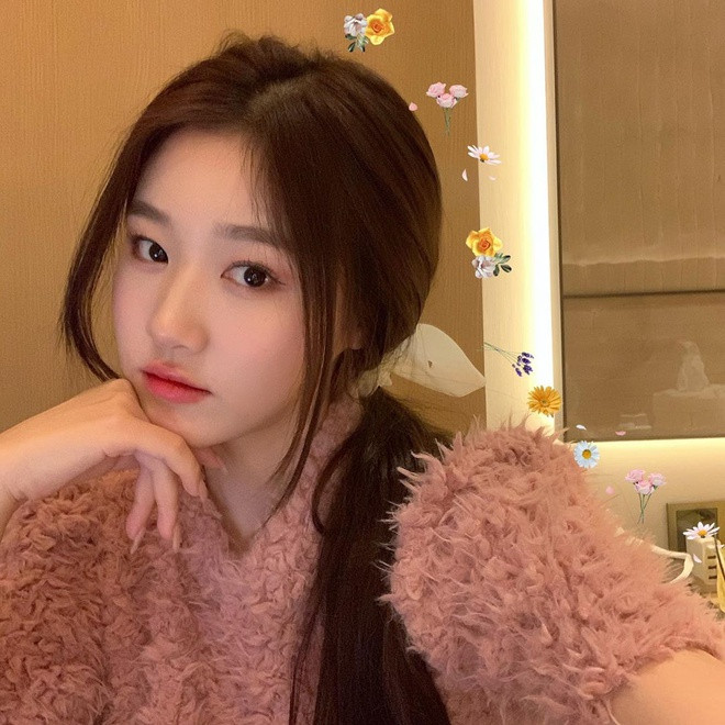 Người hâm mộ hy vọng sự nghiệp của Lin Zhen phát triển nhanh, có thể trở thành ngôi sao lớn trong tương lai gần nhờ lợi thế về ngoại hình.