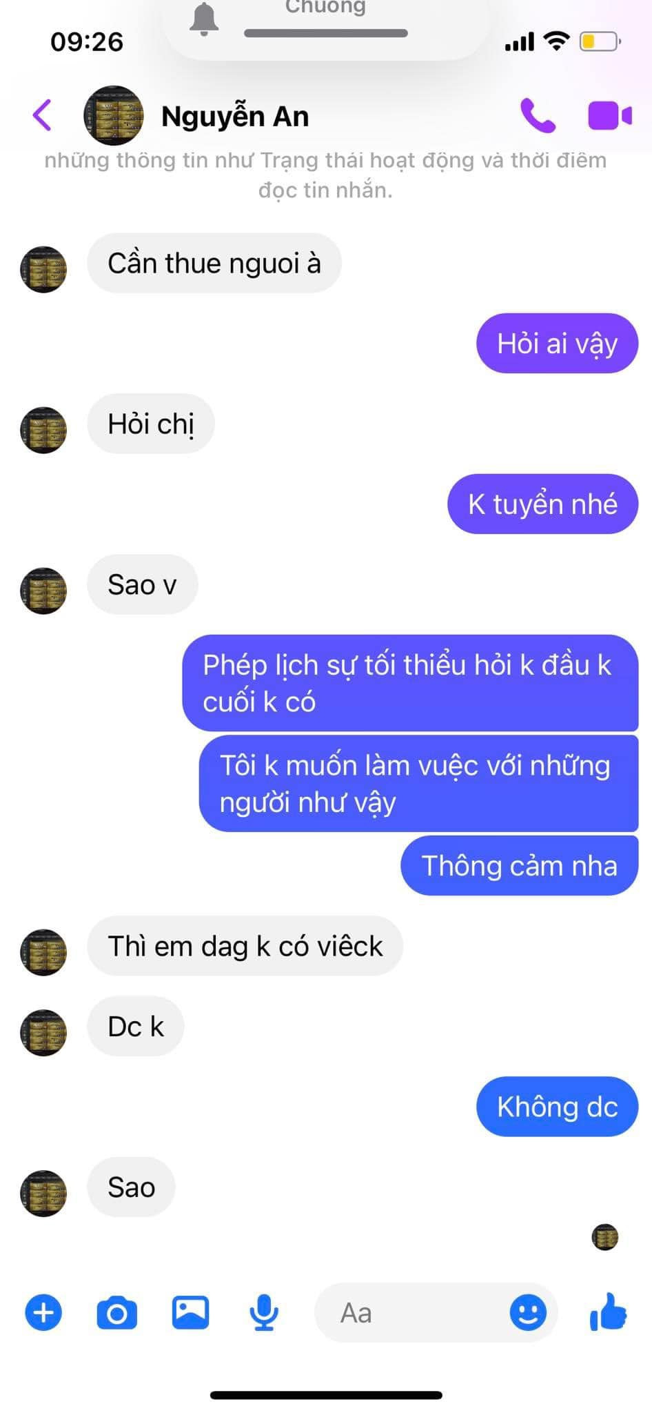 Tuy nhiên nhiều người cho rằng cũng không nên vơ đũa cả nắm. Có rất nhiều bạn trẻ vẫn luôn giữ thái độ cầu thị, khiêm tốn và xứng đáng để được trao cơ hội cống hiến cũng như làm việc.