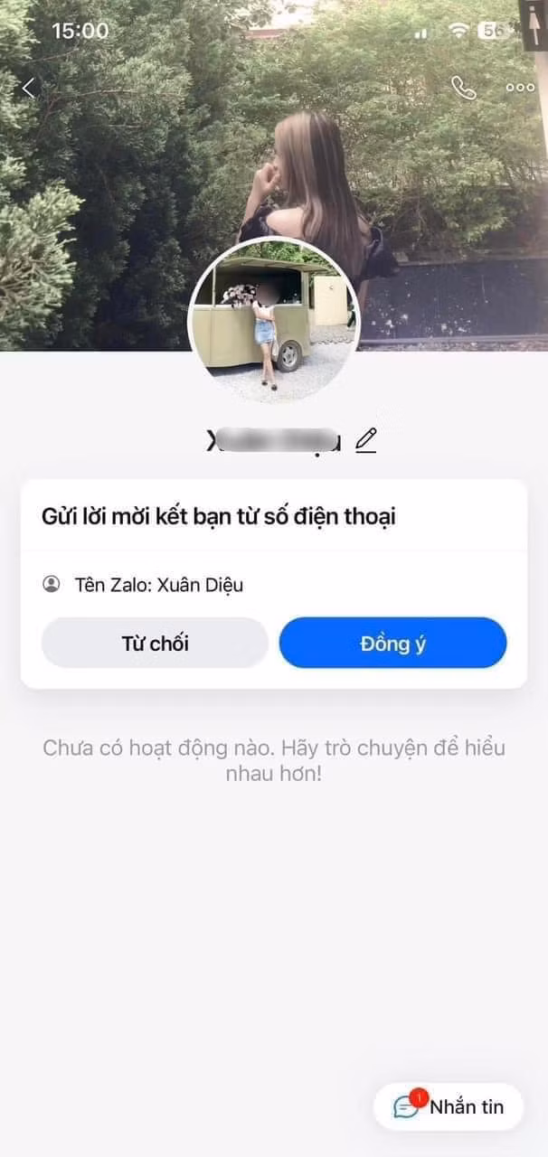 Thái độ của cô nàng với vị trí là người đang đi tìm việc khiến nhiều người không khỏi ngán ngẩm. Chính người tuyển dụng cũng không biết nói gì hơn mà phải đăng tải đoạn hội thoại lên để nhờ netizen phân xử xem ai đúng ai sai.