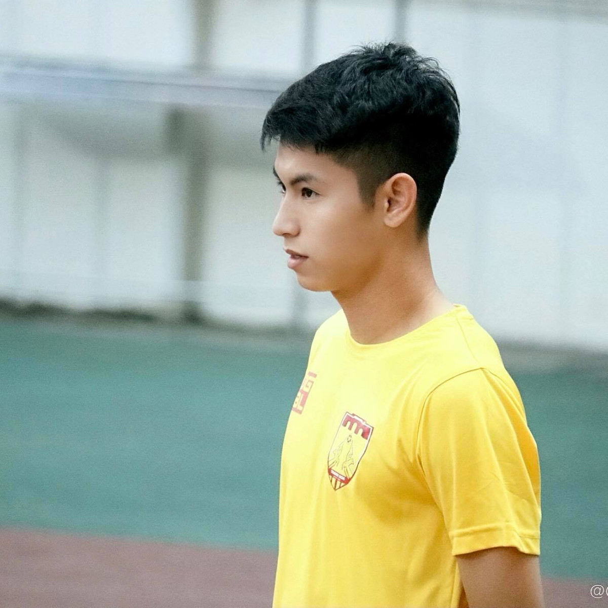 Hiện tại, Trọng Hùng đang chơi ở vị trí tiền vệ cho CLB Thanh Hoá. Trong danh sách triệu tập tuyển U23 sang Hàn Quốc tập huấn lần này, anh cũng có tên trong danh sách là được kỳ vọng sẽ được HLV Park Hang-seo trọng dụng hơn.