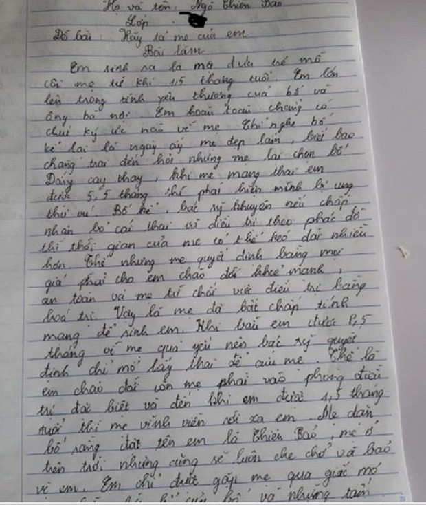 Cau chuyen cam nhan ve Tet lay dong trai tim trieu nguoi-Hinh-2