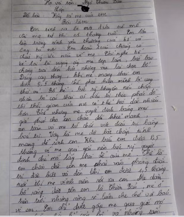 Cau chuyen cam nhan ve Tet lay dong trai tim trieu nguoi-Hinh-2