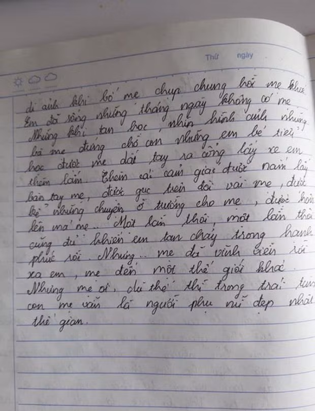 Cau chuyen cam nhan ve Tet lay dong trai tim trieu nguoi-Hinh-3