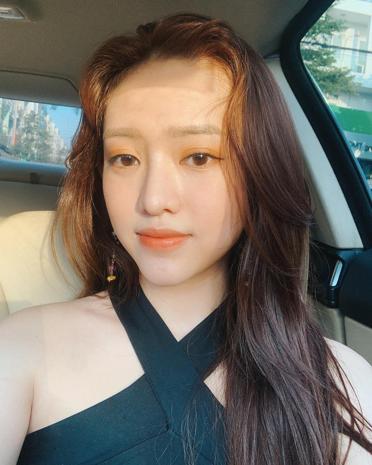 Không chỉ dừng lại ở đó, bản thân cũng từng nhiều lần vạ miệng khi dạy cách bào tiền đàn ông khiến ai nấy đều hết hồn.