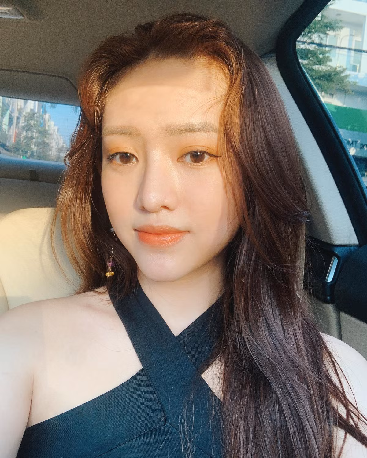 Không chỉ dừng lại ở đó, bản thân cũng từng nhiều lần vạ miệng khi dạy cách bào tiền đàn ông khiến ai nấy đều hết hồn.