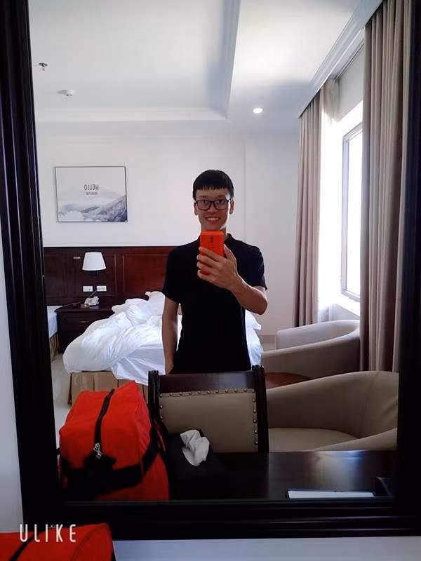 Đừng tập theo idol rồi nhận lại cái kết khiến hội chị em chỉ biết khóc thét. Ảnh: Hoàng NH