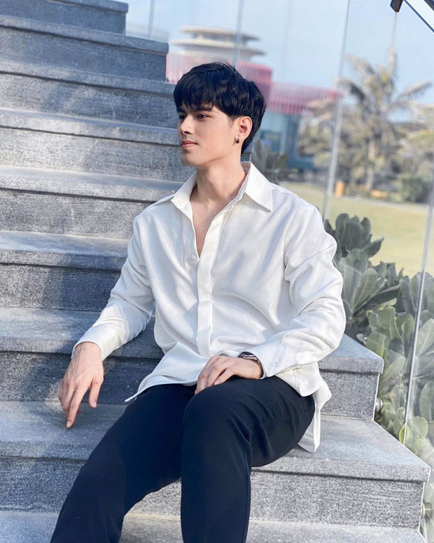 Tại chương trình này, Pre khiến một số khách mời và khán giả nghĩ là giới tính thứ ba vì anh chàng quá đẹp trai, nhẹ nhàng.