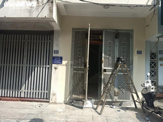 Vac sung ban nguoi cho vui o Ha Noi: Nan nhan khong he biet bi trung dan-Hinh-2