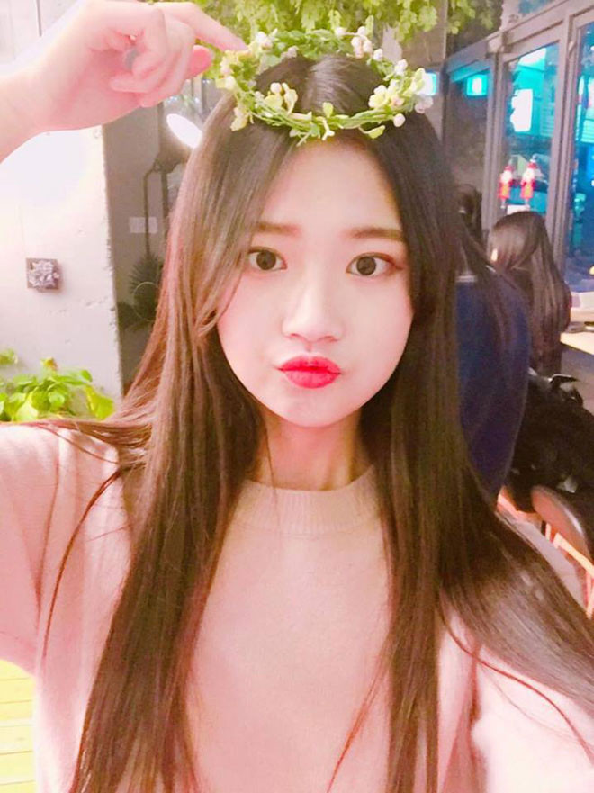 Trong đoạn clip, Choi Jin có thể xoay người, đổi chân, lật ván trượt một cách tinh tế trên cả đoạn đường dài một cách dễ dàng, động tác mà không phải ai cũng có thể thực hiện được.