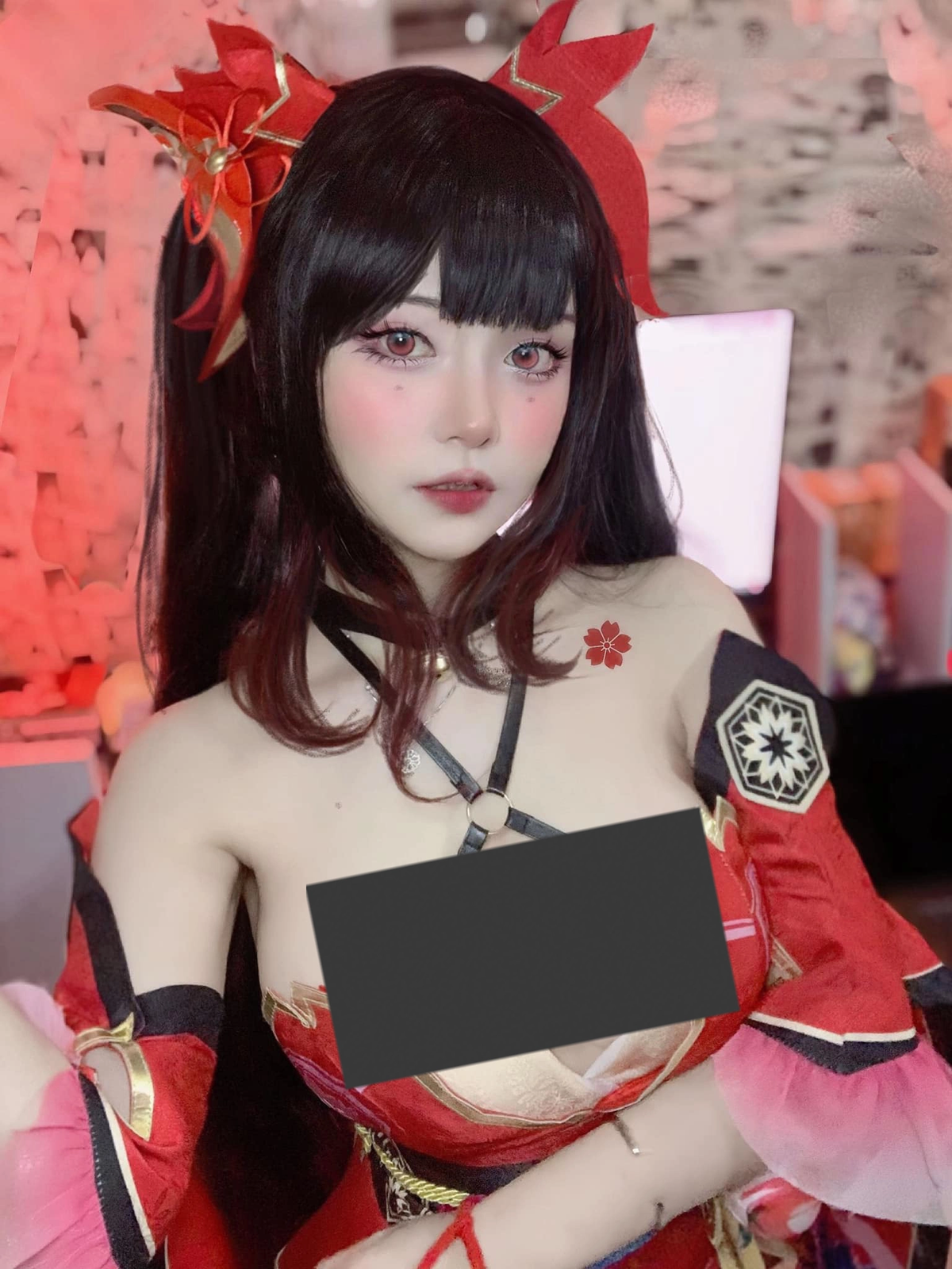 Sparkle trong Honkai: Star Rail.