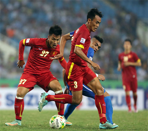 Phước Tứ cho rằng, anh và các đồng đội tại ĐTVN đã thi đấu hết mình và anh từng hy vọng rằng đây là kỳ AFF Cup chia tay trong hạnh phúc khi cùng ĐTVN bước lên đỉnh vinh quang. Nhưng anh và đồng đội đã không làm được điều đó. Sau AFF Cup, Phước Tứ sẽ trở về CLB B.Bình Dương và thi đấu nốt những năm còn lại trong sự nghiệp.