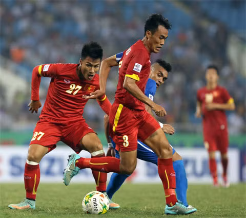 Phước Tứ cho rằng, anh và các đồng đội tại ĐTVN đã thi đấu hết mình và anh từng hy vọng rằng đây là kỳ AFF Cup chia tay trong hạnh phúc khi cùng ĐTVN bước lên đỉnh vinh quang. Nhưng anh và đồng đội đã không làm được điều đó. Sau AFF Cup, Phước Tứ sẽ trở về CLB B.Bình Dương và thi đấu nốt những năm còn lại trong sự nghiệp.