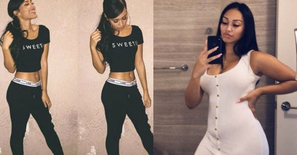 "Tôi không khuyến khích lối sống thiếu lạnh mạnh. Nhưng muốn nói rằng chúng ta có quyền làm mọi thứ với cơ thể mình: giảm cân, tăng cân, phẫu thuật thẩm mỹ... miễn là chúng ta vẫn hạnh phúc và yêu chính bản thân mình", Tayler chia sẻ. Ảnh: @mina.