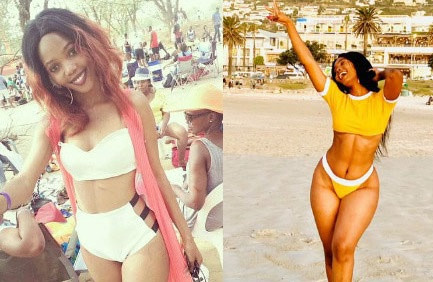 Tuy nhiên, để yêu chính cơ thể của mình không phải là điều đơn giản. Theo khảo sát của Glamour với hơn 300 phụ nữ với nhiều hình dáng, cân nặng khác nhau, 97% số người được hỏi cho biết họ ít nhất từng một lần cảm thấy không hài lòng, thậm chí ghét bỏ ngoại hình của mình. "Béo, gầy, cao, thấp..., mỗi người đều tự dày vò, ám ảnh bản thân bởi một điều gì đó. Hãy học cách quên nó đi và đối xử tử tế hơn với chính mình", Tayler Rayne nói. Ảnh: baboloki.