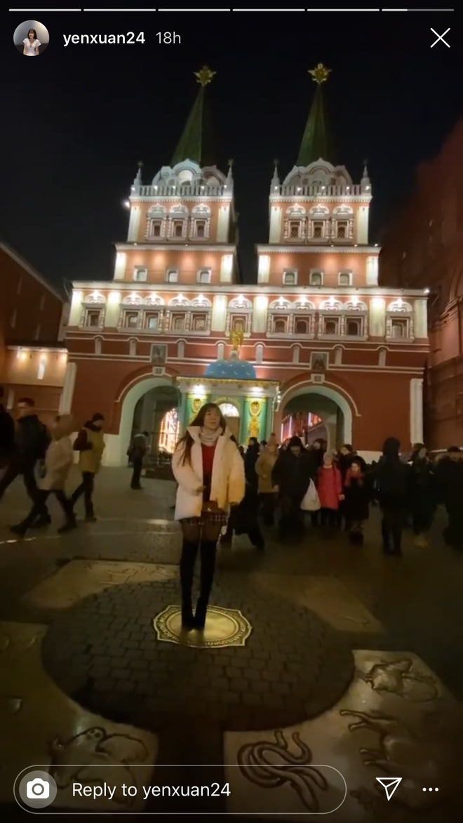 Việc Yến Xuân sang thăm và ở lại cùng với gia đình Lâm Tây được coi là hành động thúc đẩy mối quan hệ của cả hai sang một "chương" mới.