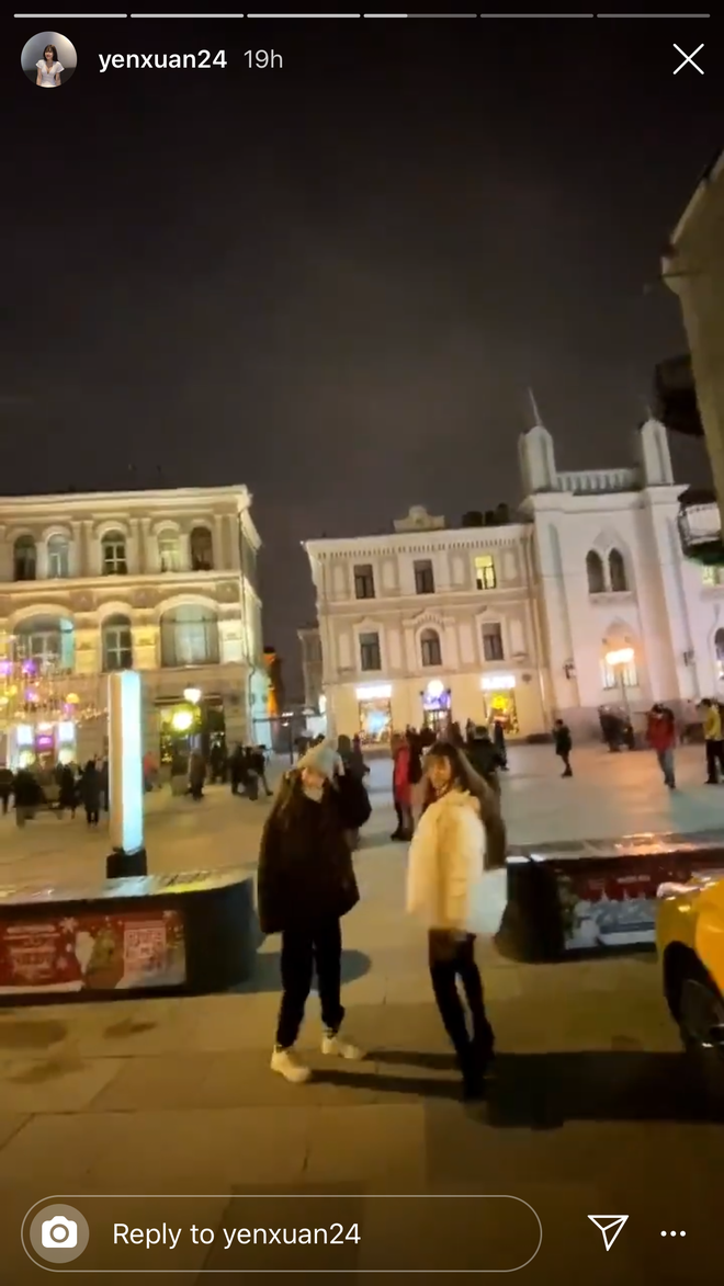 Người hâm mộ hy vọng, thủ thành sinh năm 1993 và bạn gái hot girl sớm về chung một nhà.