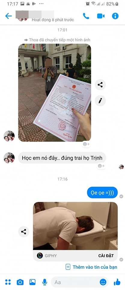 Em trai ket hon truoc, gai 30 tuoi bi me mang vi ly do 'la