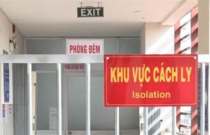 Ha Noi de xuat cach ly tai nha nhung nguoi Han Quoc den tu vung dich Covid-19