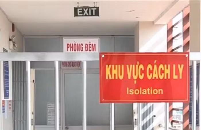 Ha Noi de xuat cach ly tai nha nhung nguoi Han Quoc den tu vung dich Covid-19