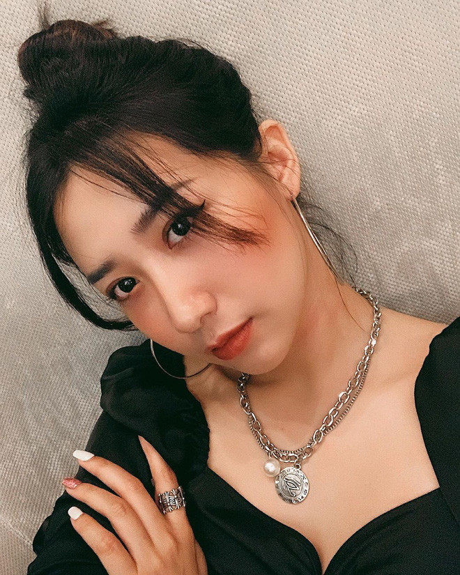 Nữ chính CEO Người ấy là ai - Kiều Ly Phạm cũng khiến nhiều người bất ngờ khi từng tiết lộ mình can thiệp "dao kéo" cho vòng 1.