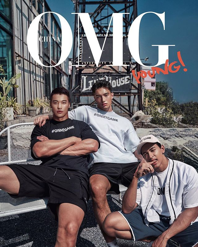 Nhưng thay vì nghe theo lời khuyên đó, Edison nhận ra mình có thể xuất sắc và trở thành người đứng đầu trong lĩnh vực kinh doanh đồ lót, đồ tập. Anh đã thành lập hai nhãn hàng là thương hiệu đồ tập OMG và đồ lót nam U-Touch. Cả hai thương hiệu này đều nhanh chóng thành công và giúp mở rộng sức ảnh hưởng của Edison khắp châu Á cũng như trên thế giới.