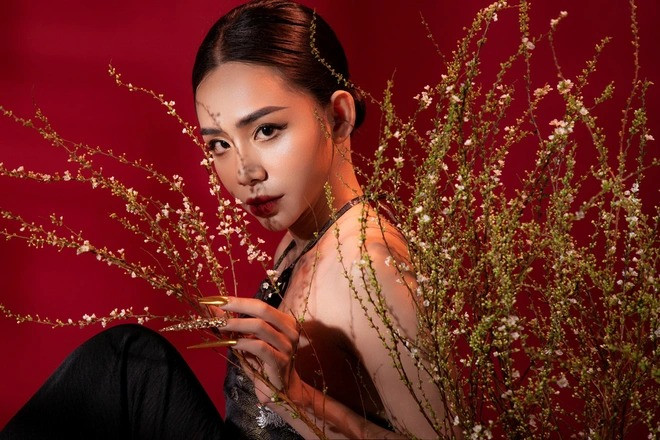 Đến hiện tại, cuộc sống của Kim và Nhi cũng đã ổn định.