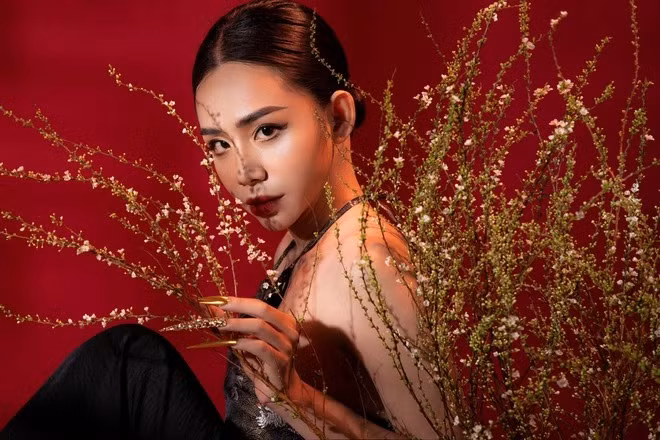 Đến hiện tại, cuộc sống của Kim và Nhi cũng đã ổn định.