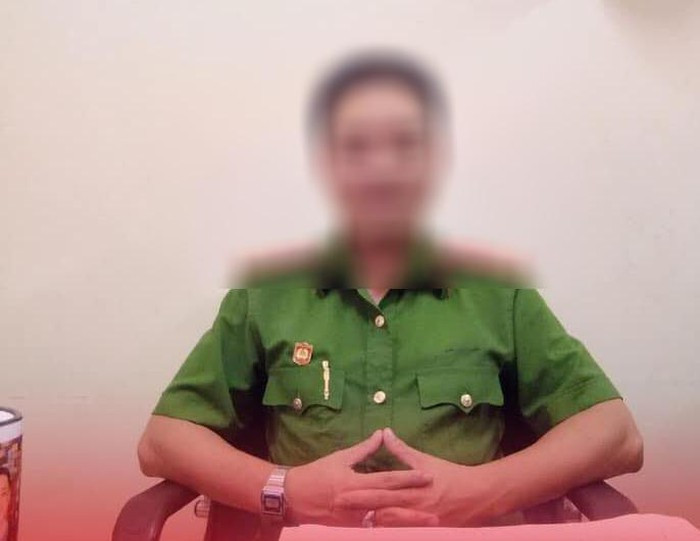 "Mất dạy. Yêu cầu xử lý nghiêm vụ việc này. Công an mà hành xử như dân chợ búa" - M.K.L phẫn nộ. Đồng quan điểm, một người dùng tên C.T bình luận: "Là người thi hành luật pháp nhưng lại hành động ngược lại với luật pháp. Loại này mà không xử lý nghiêm thì không hối cải". Hiện vụ việc này vẫn đang được xác minh, làm rõ.