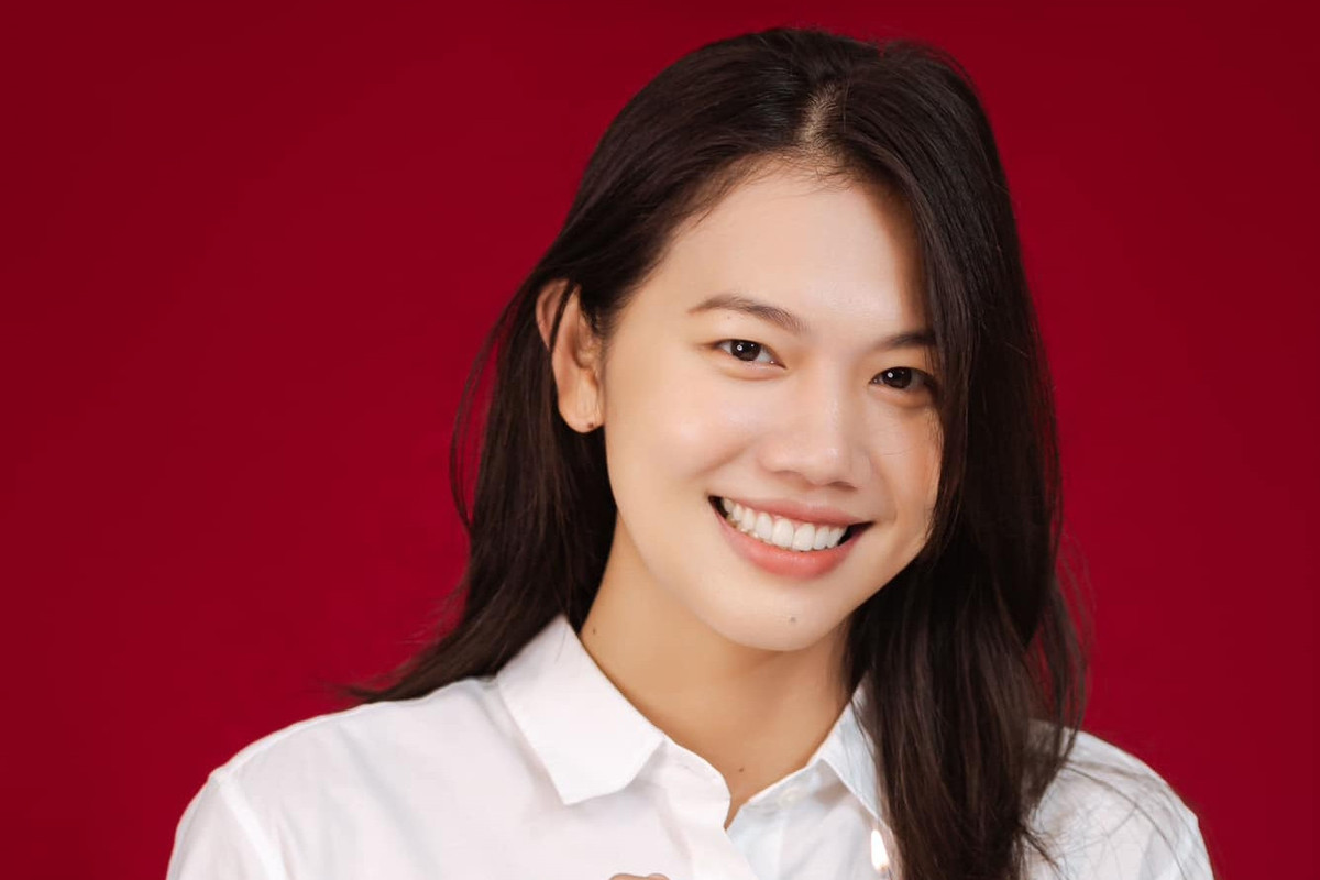 Nữ kình ngư từng chia sẻ, sự thay đổi của bản thân đến từ tác động của những người thân và bạn bè xung quanh.