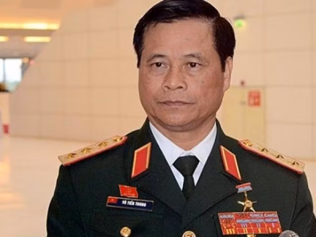 My tap tran o Bien Dong khong phai de ung ho Viet Nam bao ve chu quyen