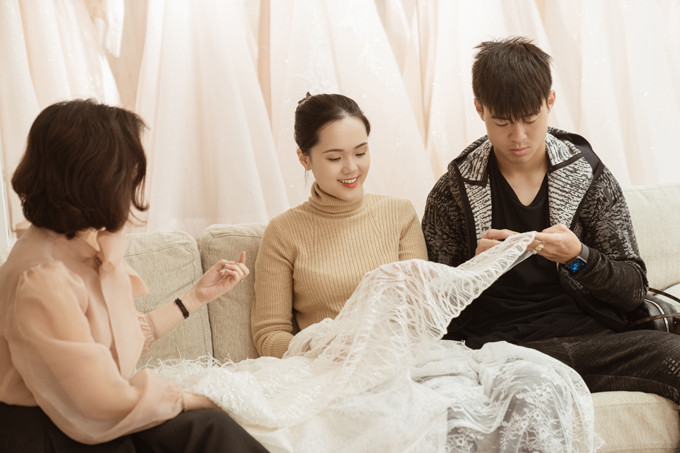 Không ai nhận ra Mạnh "gắt" điển trai, luôn nổi bật trong đội hình của tuyển Việt Nam cũng như Hà Nội FC.