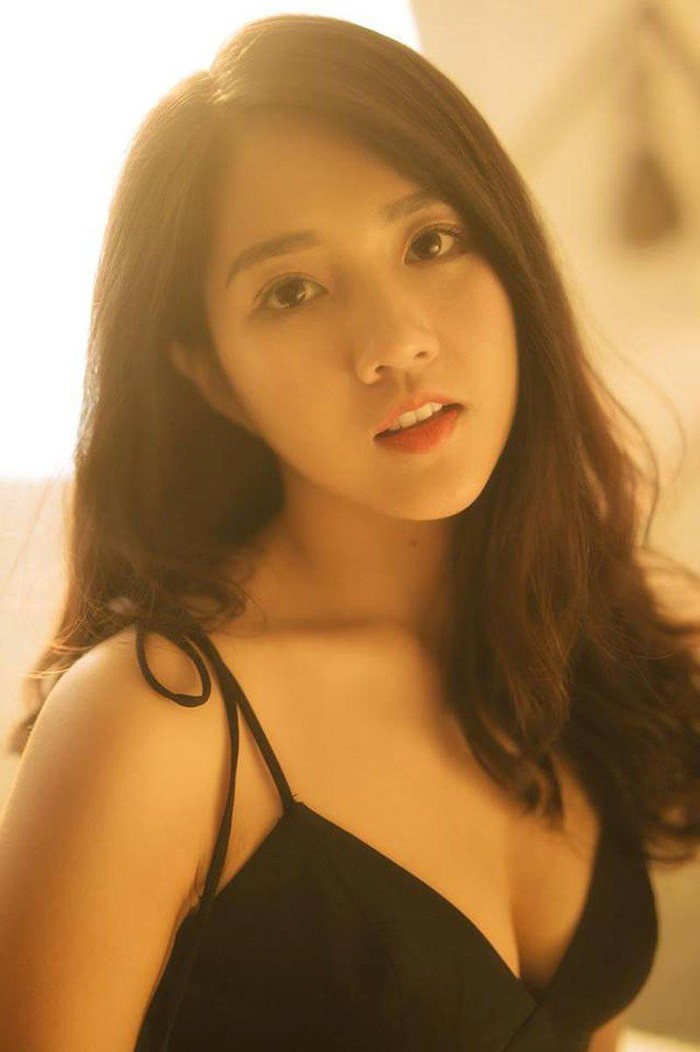 Nổi lên từ hình tượng hot girl, Kiều Trinh tham gia một số vai chính điện ảnh khá "nặng ký" và để lại được dấu ấn nhưng cái tên của cô nàng chưa thực sự có độ phủ sóng mạnh.