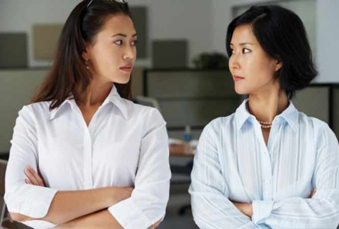 Vì lý do này con dâu 'phát điên' không thể tiếp tục sống cùng mẹ chồng Vi ly do nay con dau 'phat dien' khong the tiep tuc song cung me chong